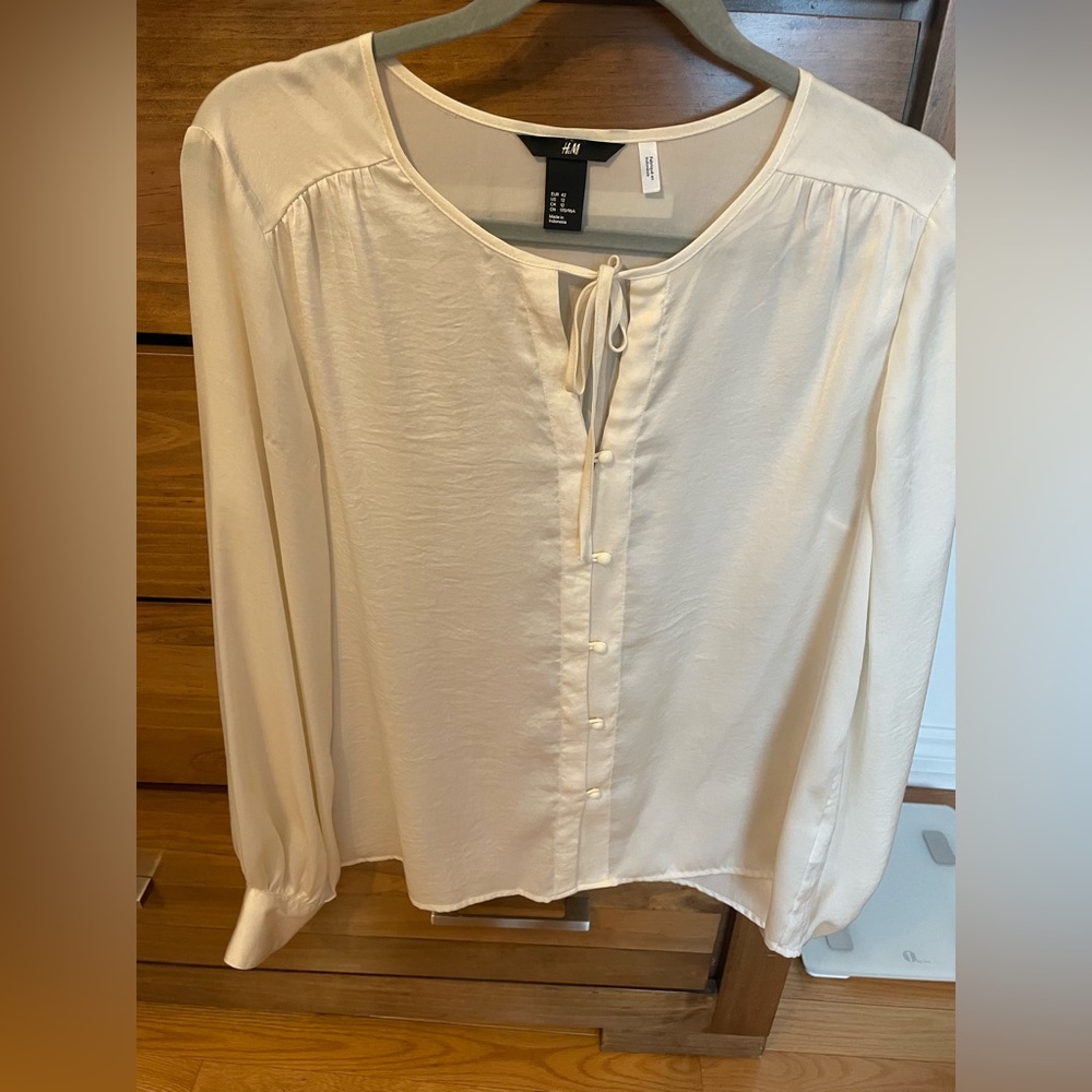 H&M blouse